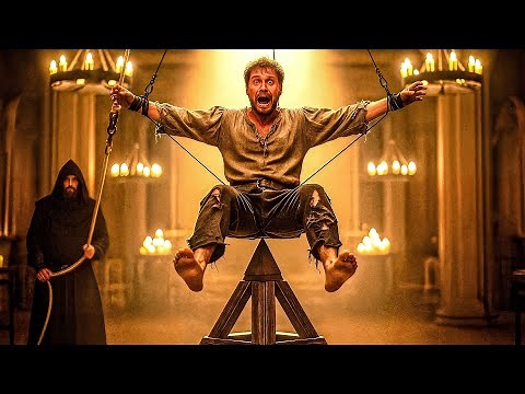 Judas Cradle: The Most Twisted Punishment in History?