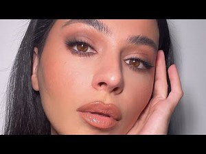 How to do a matte smokey eye