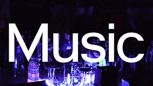 LUFF 2018–Music–Guttersnipe La suite de mots « queer absurdist no...