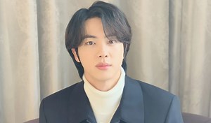 Jin of BTS undergoes surgery due to finger injury