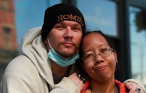 IRS will send long-delayed stimulus checks to homeless filers in Washington