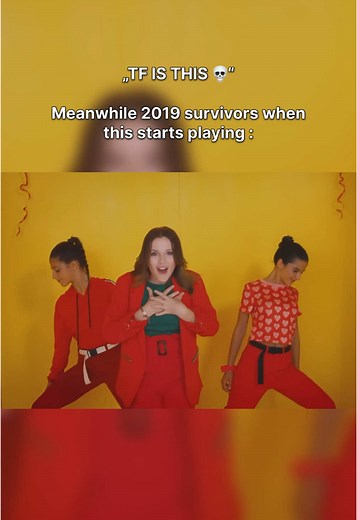 Carla Explose avec Bim Bam Toi au Junior Eurovision 2019