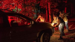 Immersive drive-through haunted house comes to Long Island's Gateway Playhouse