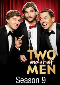 Two and a Half Men: Sips, Sonnets and Sodomy