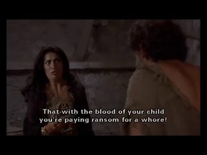 [Trailer] Ιφιγένεια / Iphigenia (1977)