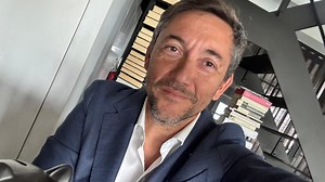Javier Ruiz, sobre la brecha salarial: “Para que una mujer gane lo mismo que un hombre tendría que trabajar 14 meses al año”