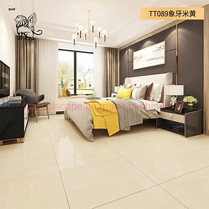 [Hot Item] Blve Air Purification European Home Decor Beige Marble Slabs Natural Stone Floor Tile for Wholesale Tt089