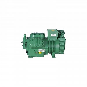 [Hot Item] Dklp-15X-Ewl Dwm Copeland 1.5HP Low Temp Semi-Hermetic Reciprocating Piston Refrigeration Compressor