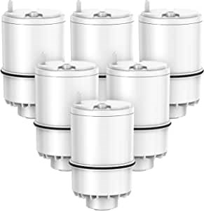 Brightify faucet water filter