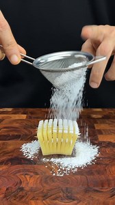 2.5M views · 12K reactions | Potato Net Cut Fry  . . . . #fblifestyle #cooking #reels #food #asmr | Not A Cook | Facebook