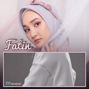 FATIN ~ Salahkah Aku Terlalu Mencintaimu 🎧 𝖠𝗅𝖻𝗎𝗆 𝙎𝙖𝙡𝙖𝙝𝙠𝙖𝙝 𝘼𝙠𝙪 𝙏𝙚𝙧𝙡𝙖𝙡𝙪 𝙈𝙚𝙣𝙘𝙞𝙣𝙩𝙖𝙞𝙢𝙪 (2016) | 𝙙𝙝𝙮_𝘮𝘶𝘴𝘪𝘬𝘪𝘵𝘢