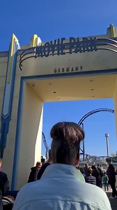 11K views · 288 reactions | Freefall Tower ohne mich!  Unsere Kinder sind verrückt ! | Lars Biermann | Facebook