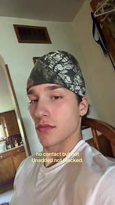 No Contact but Not Unadded or Blocked: What It Means