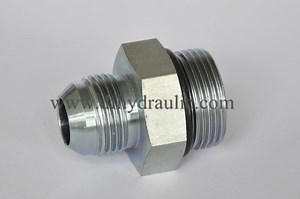 [Hot Item] Adaptateur hydraulique Eaton Standard Jic/Bsp