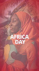 #Senegal is serious about fashion! Essence expressed, individuality celebrated, the culture honoured in creativity and innovation. Wherever you are in the world, join us in #AfricaDay celebrating Ubuntu — the African philosophy of "I am because we are." #Africa #Ubuntu #MercyShips #clothes #africanFabric #fashion | Mercy Ships NZ