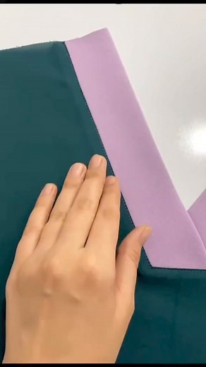 229 reactions · 24 shares | V-neckline diy Source: Pinterest #tailor #fashion #necklinestyle @everyone | Akan Rhoda Tinuke | Facebook