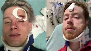 Travis County DA's Office convicts group charged in 2019 downtown hate crime