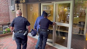 Accused NYC ‘duck sauce’ killer released after brother puts up $500K bail