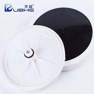 [Hot Item] High Efficiency EPDM Fine Bubble Diffuser Aeration Disc in Water Treatment