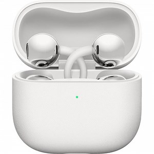 Huawei FreeClip 2 Earbuds Bluetooth White - Jarir Bookstore Qatar