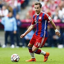 Mario Götz: Net Worth| Wife| Age| FIFA 20| Transfer| Liverpool - sportsjone