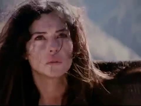Marcela Gandara Por las Llagas de Jesús