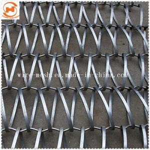 [Hot Item] Industrial Equipment Used Conveyor Mesh Belt