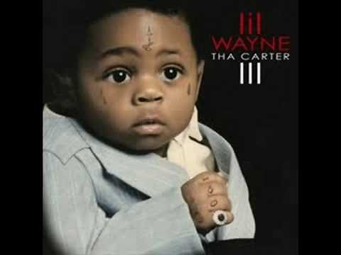 Lil Wayne ft Babyface-Comfortable