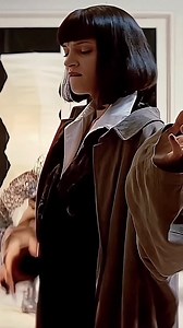 Me when I get home after work🎵 🎵Urge Overkill - Girl, You'll Be A Woman Soon 🎬Pulp Fiction, 1994 #pulpfiction #90s #90saesthetic #movies #movie #foryoufeed | DEEP NOSTALGIA