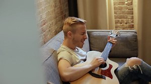 Beautiful Soul #acoustic #coversong #beautifulsoul | Jonah Baker