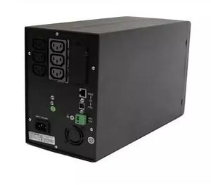 [Hot Item] Eaton 9SX 1500VA-3000VA Uninterruptible Power Supply with USB/Serial for Data Centers