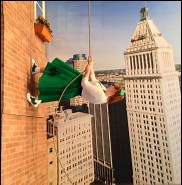 Build Your Own Seismograph, A STEM Activity