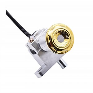 [Hot Item] Electric Motorcycle Scooter Ignition Key Power Switch Lock Set