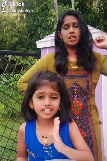 She made me a #child and this situation should not happen to anyone #Tiyakutty