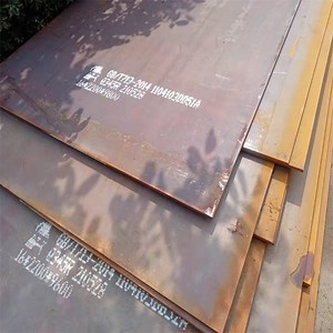 [Hot Item] Q345r Clad Plate for Chemical Reactors - Inconel 625 Overlay, Strong Acid Resistance, Thickness 20-80mm