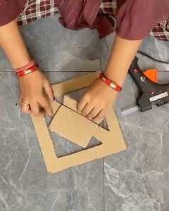 DIY Wall Shelf #organizer #diyideas #walldecor #wallshelf | Craft Engineer