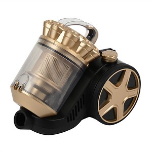 [Hot Item] Powerful Multi-Cyclone Vacuum Cleaner for Home and Office Use