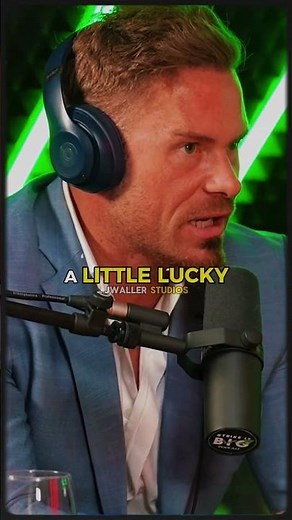 How To Position Yourself For Success | Justin Waller