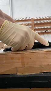 335K views · 422 reactions | Here’s a story about commitment that I didn’t fully commit to. The takeaway here could be that you can’t be fully committed to everything. #smallbusiness #handmade #eyewear #content #foryou #fyp #creative #diy #craft #storytime #trending #story #resin #viral #howitsmade #artist | Mosevic | Facebook