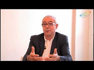 Grande entrevista: Carlos Matos, PDG do Groupe Saint Germain