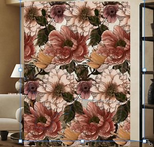 Wondering how we do our mock-ups? Hopefully, this little video explains it better. We start with a photo supplied by yourself and then we digitally place the wallpaper, splashback or headboard into your space to give you a really clear idea of what it will look like in your home. Interested? Then email me at sales@misslolo.co.nz | Miss Lolo