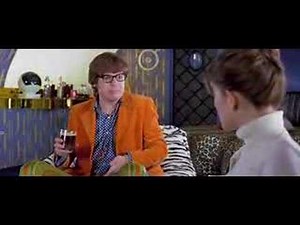 Austin Powers Scene
