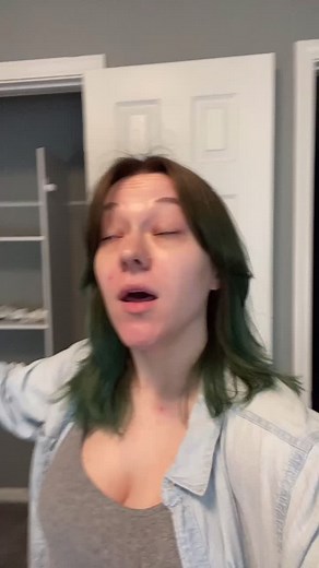 Bayley on TikTok