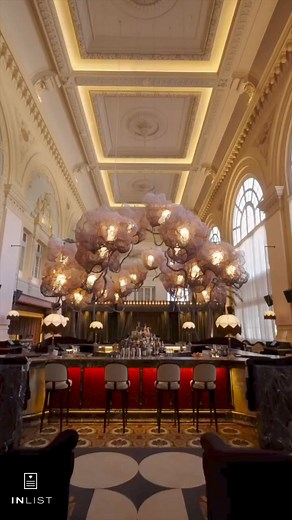 Discover the exquisite flavors of @cocorestaurant in Paris with the #InListApp!  Book your table now and immerse yourself in a dining experience that blends elegance and culinary excellence. Don’t miss out—reserve today and savor the magic of Parisian cuisine! 壟✨ #CocoRestaurant #ParisDining #LuxuryRestaurant #BookWithInList #GourmetExperience #CulinaryDelight #FoodieHeaven #Wanderlust #ExperienceParis | InList | Facebook