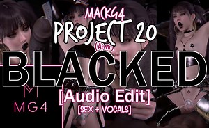[HMV] PROJECT 20 (Aimi) [MackG4 | Audio Edit]