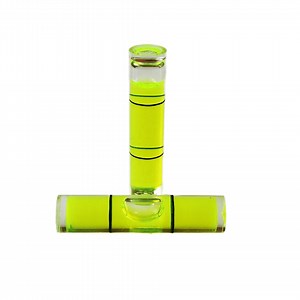 [Hot Item] Industrial Grade Mini Plastic Mini Spirit Level