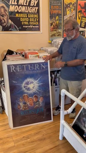 32K views · 520 reactions | Original Vintage Movie Posters on Reels | Facebook