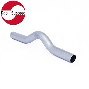[Hot Item] Thin Wall Crossover Pipe Bridge Plumbing Water Pipe Fittings