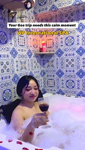 Stop 🛑 SCROLLING. Your body needs this. Turkish Hammam • Vichy Shower • Expert Therapists 📍 Mapusa, Goa 📞 079-96104999 👉 Call now. Limited slots. #goa #goadiaries #goatourism #goavibes | Paradise GOA