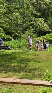 Chattahoochee Nature Center on Reels | Facebook